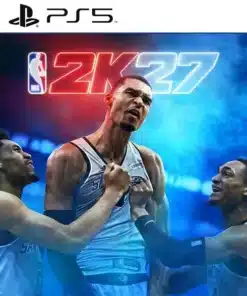 NBA 2K27