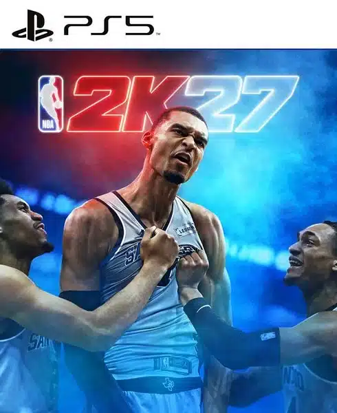 NBA 2K27