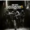 Call of Duty Modern Warfare 4 PS5
