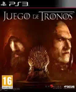 Game Of Thrones Rpg Atlus PS3