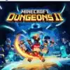 Minecraft Dungeons II PS5