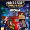 Minecraft Story Mode (Historia Completa) PS3